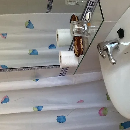 Los Bateles Guest house