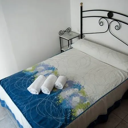 Guest house Los Bateles Conil De La Frontera