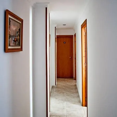 Guest house Los Bateles