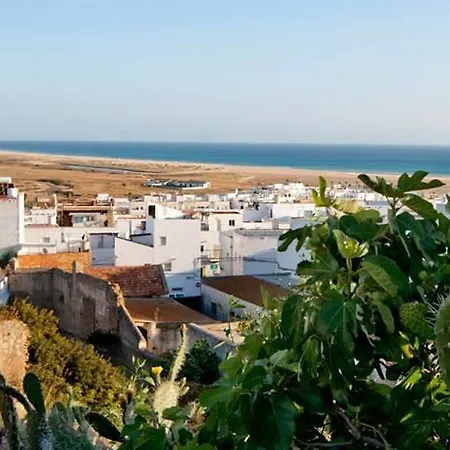 Los Bateles Guest house Conil De La Frontera