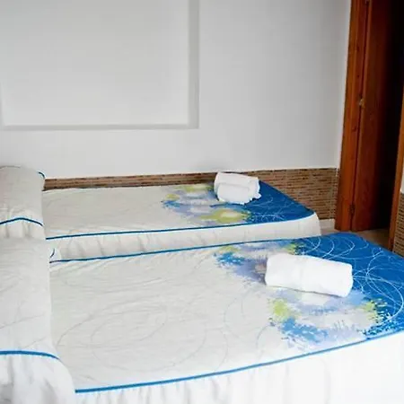 Los Bateles Guest house