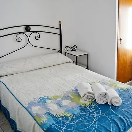 Los Bateles Guest house Conil De La Frontera