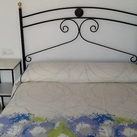 Guest house Los Bateles 2*