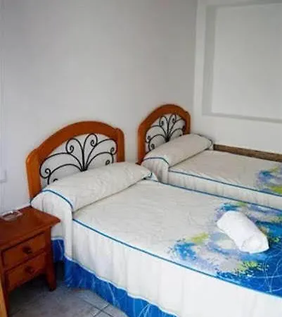 Guest house Los Bateles Conil De La Frontera